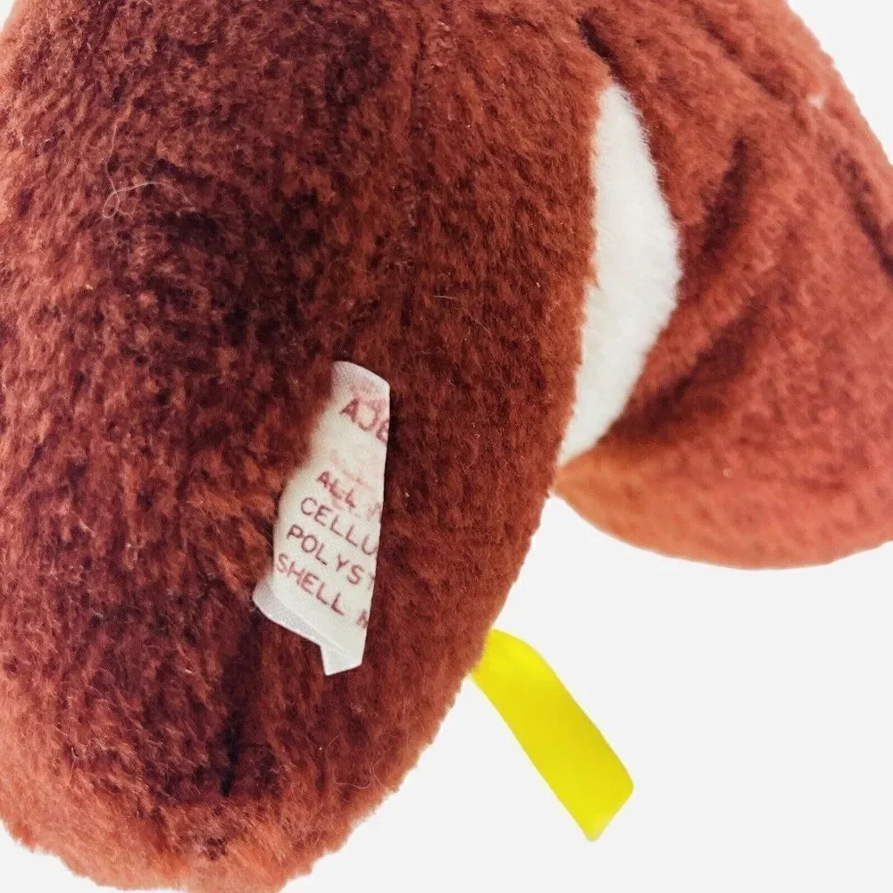 Vintage 1970s Ajean Toy Mfg 10